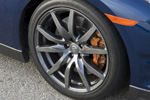 2011 R35 Nissan GT-R Picture